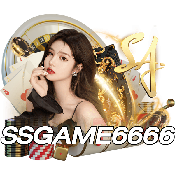 SSGAME6666